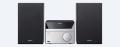 Sony CMT-SBT20 Compact Hi-Fi System with CD Bluetooth NFC 110-220 VOLTS