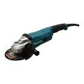 Makita GA7020RF - 180mm angle grinder 220 Volts (NOT FOR USA)