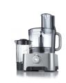 Kenwood FPM910 Multi-Pro Excel Food Processor, 1300 Watt – Silver 220 VOLTS (NOT FOR USA)