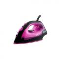 Oster GCSTBS4801S-2 220-240 Volt 50 Hz Purple Color Iron - To Use Outside North America