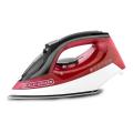 Black and Decker X1550 220-240 Volt 50 Hz Iron