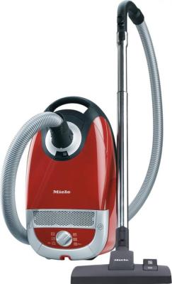 Miele Complete C2 Tango EcoLine vacuum cleaner, 4.5 L, 550 W 220 VOLTS NOT FOR USA