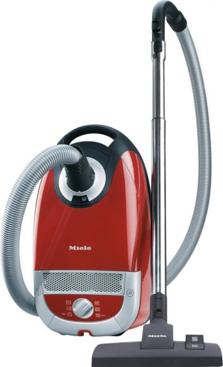 Politiek Eerste Omgaan Miele Complete C2 Tango EcoLine vacuum cleaner, 4.5 L, 550 W 220 VOLTS NOT  FOR USA