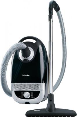 Miele Complete C2 Parquet EcoLine vacuum cleaner (4.5 L, 550 W) 220 VOLTS NOT FOR USA