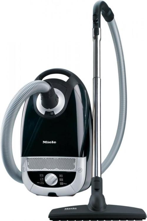 acuut Eerbetoon nooit Miele Complete C2 Parquet EcoLine vacuum cleaner (4.5 L, 550 W) 220 VOLTS  NOT FOR USA