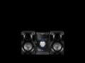 Mini System SC-VKX25 110-220 VOLTS