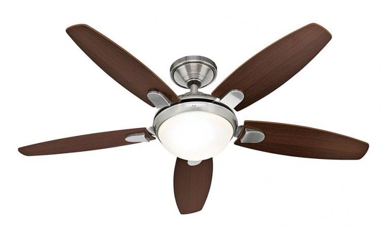 Hunter Fan 50612 Contempo Ceiling