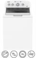 Frigidaire by Electrolux XLV34GGTWB Top Load Washer 220-240 Volt/ 50 Hz NOT FOR USA