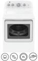 Frigidaire by Electrolux XKR72GWTWB Tumble Dryer 220-240 Volt/ 50 Hz NOT FOR USA