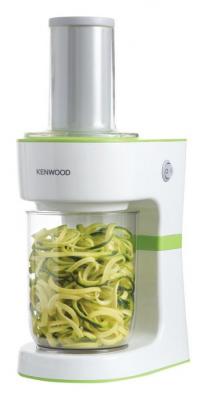 Kenwood FGP203WG Spiral Cutter 70 W White 220 VOLTS NOT FOR USA