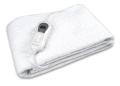 Medisana HU 665 underblanket, washable, for mattresses approx. 150 x 80cm 220 VOLTS NOT FOR USA