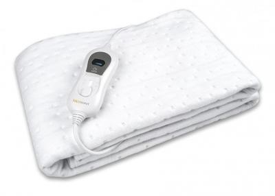 Medisana HU 665 underblanket, washable, for mattresses approx. 150 x 80cm 220 VOLTS NOT FOR USA
