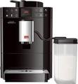 Melitta Varianza CSP F57/0-102, Bean to Cup Coffee Machine, Cappuccino Maker 220 VOLTS NOT FOR USA