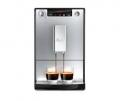 Melitta E – 950-111 – Automatic Coffee Machine, 1400 Watts, Silver 220 VOLTS NOT FOR USA