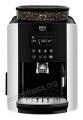 Krups Arabica Digital EA817840 Automatic Espresso Bean to Cup Coffee Machine, Silver 220 VOLTS NOT FOR USA