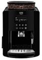 Krups Arabica Digital EA817040 Automatic Espresso Bean to Cup Coffee Machine, Black 220 VOLTS NOT FOR USA