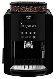 Arabica Digital Black Bean to Cup, Espresso