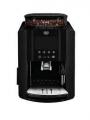 Krups Arabica Digital EA817K40 Automatic Espresso Bean to Cup Coffee Machine, Carbon 220 VOLTS NOT FOR USA