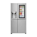 LG GR-X247CSAV InstaView Door - in - Door Refrigerator, 220 VOLTS NOT FOR USA