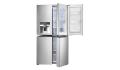 LG GR-J33FWCHL 4-DOOR FRENCH DOOR REFRIGERATOR WITH DOOR-IN-DOOR 220 VOLTS NOT FOR USA