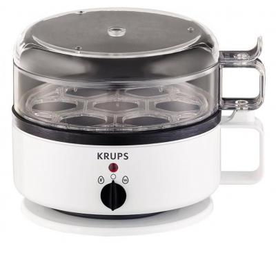 Krups F23070 - egg cookers (18.500 cm, 18.500 cm, 14.500 cm) (220-240 VOLTS  NOT FOR USA)