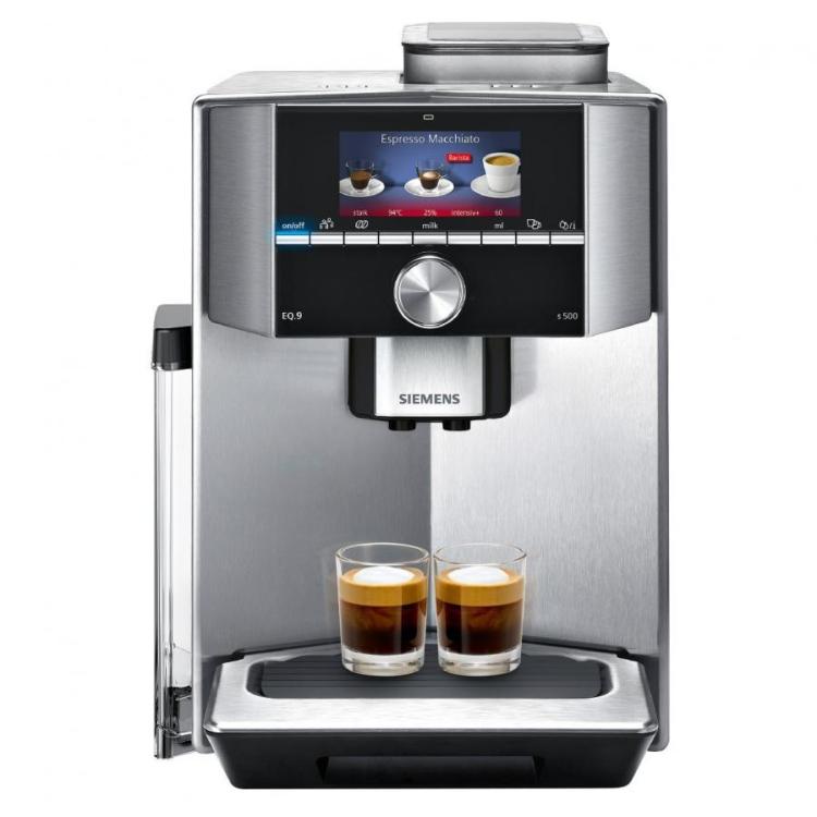 DeLonghi EC7 220 Volt Cappuccino & Coffee Maker