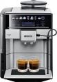 Siemens TE657503DE EQ. 6 Plus Coffee Machine, 1500 Watt, Stainless Steel (220-240 VOLTS  NOT FOR USA)