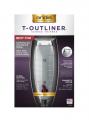 Andis T-Outliner Trimmer Model 04710 110 Volts ONLY FOR USA
