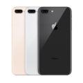 Apple iPhone 8 Plus 4G Phone (256GB) BLACK, SPACE GREY, GOLD GSM UNLOCKED