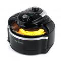 Salter EK2386 AeroCook Pro Air Fryer with Halogen Convection and Infrared Power, 7 Litre, 1000 W 220 volts not for usa