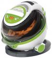 Breville VDF105 Halo Plus Health Fryer - White/Green 220 VOLTS NOT FOR USA