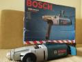 BOSCH GBM 23-2 E MIXING DRILL 220 VOLTS NOT FOR USA