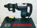 BOSCH GSH 7 VC PROFESSIONAL DEMOLITION HAMMER 220 VOLTS NOT FOR USA