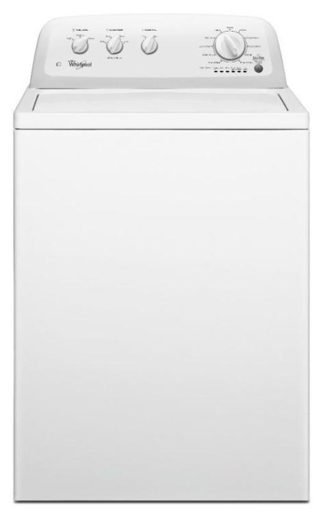 Whirlpool heavy duty washer and dryer cheap