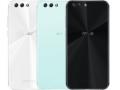 Asus Zenfone 4 ZE554KL 4G Dual SIM Phone (64GB, 6GB RAM) - White, Black, Green  GSM UNLOCK