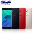 ASUS Zenfone 4 Selfie Pro ZD552KL 4G Dual SIM Phone (64GB, 4GB RAM) - Red, Black, Gold  GSM UNLOCK