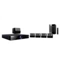 Pioneer HTZ-121 Multi-System DVD Home Theater System 110-240 VOLTS