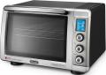 DeLonghi DEDO32852 SfornuTuitto Maxi Digital Control Electric Oven 220-240 Volt / 50-60 Hz NOT FOR USA