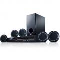 LG HT-356 Multi-System Home Theater System 110-240 VOLTS