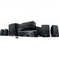 Samsung Region Free Smart Blu-Ray Player with Yamaha Home Theater Receiver and Speakers Package 110 - 220 240 volts