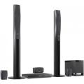 Panasonic SC-XH55 Multi-System Home Theater System 110-240 VOLTS