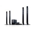 LG HT-906 Multi-System Home Theater System 110-240 VOLTS