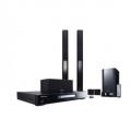 Pioneer HTZ-767 Multi-System DVD Home Theater System 110-240 VOLTS