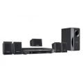 Panasonic SC-PT75 Multi-System Home Theater System HDMI 1080p 110-240 VOLTS