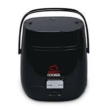 Perfect Cooker 5060368011198 0.58 Litre, 200 W, Black 220 VOLTS NOT FOR USA