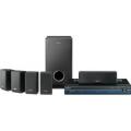 Sony DAV-DZ290 Multi-System DVD Home Theater System 110-220 VOLTS