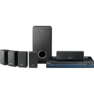 Samsung HT-ES420K Multi-System DVD Home Theater System w/HDMI