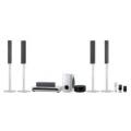 Sony DAV-DZ770W Multi-System DVD Home Theater System 110-240 VOLTS