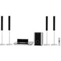 Sony DAV-DZ750W Multi-System DVD Home Theater System 110-240 VOLTS