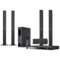 Panasonic SC-HT875 Multi-System Home Theater With HDMI 110-240 VOLTS